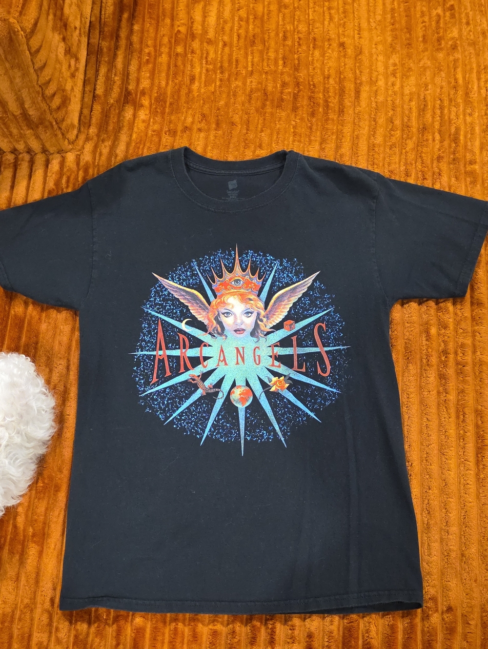 Mens Graphic Tee Bundle (2 Shirts)